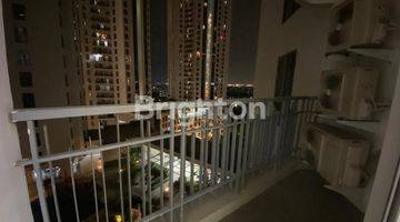 Gambar 3 Apartemen Mewah Gandeng The Mansion Jasmine Kemayoran Tower Torada Jakarta Pusat