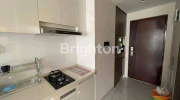 Gambar 3 Sky House BSD+ Apartment 2 Bedrooms Fully Furnished