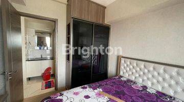 Gambar 4 Sky House BSD+ Apartment 2 Bedrooms Fully Furnished