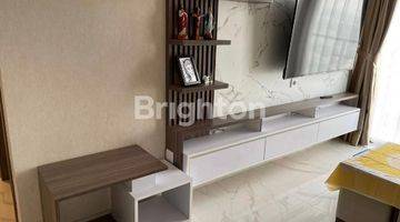 Gambar 5 Sky House BSD+ Apartment 2 Bedrooms Fully Furnished