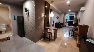 Gambar 1 Disewakan Apartemen Hayam Wuruk