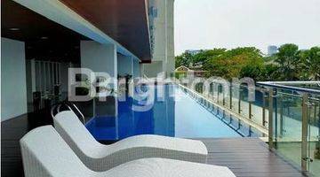 Gambar 3 Apartemen Trimezia Beverly Gading Serpong Type Studio