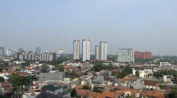 Gambar 4 Dijual Unit 2 BR di Apartemen Bumimas Cilandak