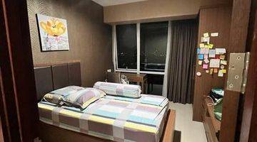 Gambar 5 DISEWAKAN APARTEMEN TANGERANG U RESIDENCE TYPE 2 BEDROOM