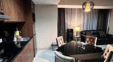 Gambar 3 DISEWAKAN APARTEMEN TANGERANG U RESIDENCE TYPE 2 BEDROOM