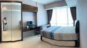 Gambar 4 Di Apartemen tangerang U residence tower 3 BU full furnish