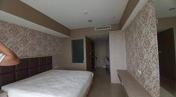 Gambar 4 DISEWAKAN APARTEMEN U RESIDENCE 1 BEDROOM SIAP HUNI