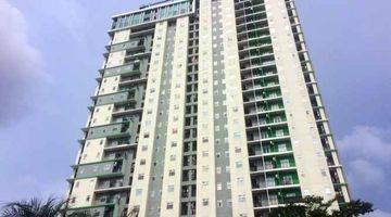 Gambar 2 Apartemen Gading Greenhill Kelapa Gading Luas 42m2