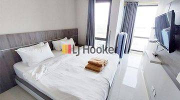 Gambar 4 Dijual Apartemen One Residance Tipe 3 Bedroom Sea View