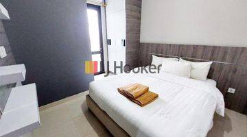 Gambar 5 Dijual Apartemen One Residance Tipe 3 Bedroom Sea View