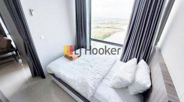 Gambar 1 Dijual Apartemen One Residance Tipe 3 Bedroom Sea View