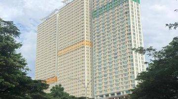 Gambar 4 Apartment b residence bsd