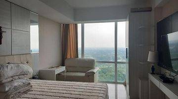 Gambar 3 Di sewakan aparteme. U residence full furinish lengkap karawaci tangerang