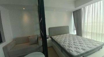 Gambar 5 Di sewakan aparteme. U residence full furinish lengkap karawaci tangerang