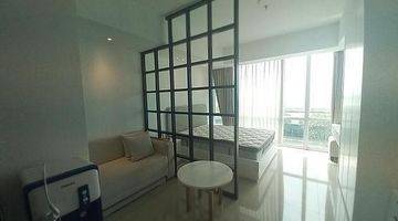 Gambar 1 Di sewakan aparteme. U residence full furinish lengkap karawaci tangerang