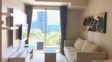 Gambar 1 Apartement Casa Grande Residence 2 BR Luas 91 Sqm Furnished