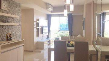 Gambar 3 Apartement Casa Grande Residence 2 BR Luas 91 Sqm Furnished