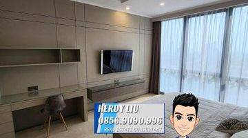 Gambar 2 Apartemen Disewakan 1 Bedroom 70 Sqm District 8 - Connect to Ashta Jakarta Selatan