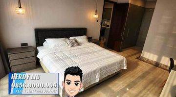 Gambar 4 Apartemen Disewakan 1 Bedroom 70 Sqm District 8 - Connect to Ashta Jakarta Selatan