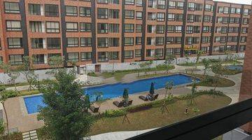 Gambar 1 apartemen Lloyd, Alam Sutera