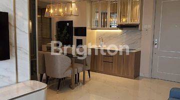 Gambar 2 *Apartemen La Viz Mewah dan Elegant Full Furnished 2 BR*