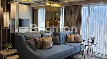 Gambar 3 *Apartemen La Viz Mewah dan Elegant Full Furnished 2 BR*