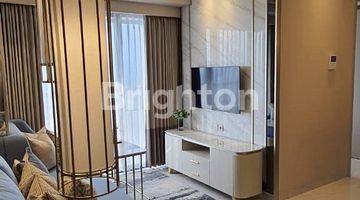 Gambar 4 *Apartemen La Viz Mewah dan Elegant Full Furnished 2 BR*