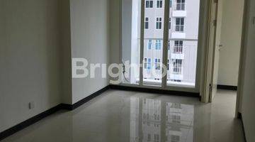 Gambar 1 Apartemen Amor Tower East Coast Mansion diatas Pakuwon City Mall