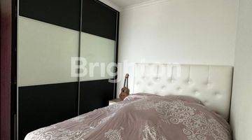 Gambar 1 APARTEMEN ADELAIDE MEWAH CENTRAL PARK RESIDENCE