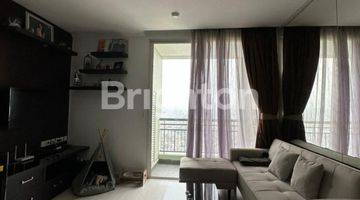 Gambar 4 APARTEMEN ADELAIDE MEWAH CENTRAL PARK RESIDENCE