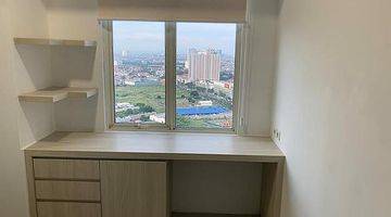 Gambar 1 Apartment Selangkah dari Sogo Pakuwon Mall Sby, Tanglin