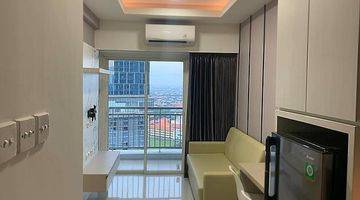 Gambar 1 Apartment Selangkah dari Sogo Pakuwon Mall Sby, Tanglin