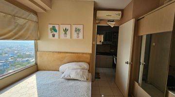 Gambar 2 Apartemen Green Bay Pluit