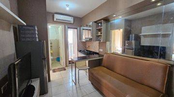 Gambar 1 Apartemen Green Bay Pluit