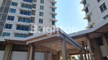 Gambar 1 Apartemen Pantai Mutiara 3BR View Laut