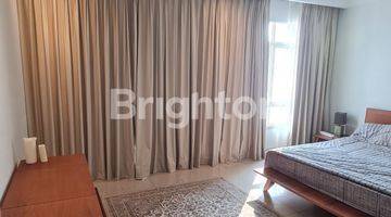 Gambar 3 Apartemen Pantai Mutiara 3BR View Laut