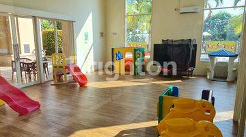 Gambar 4 Apartemen Pantai Mutiara 3BR View Laut