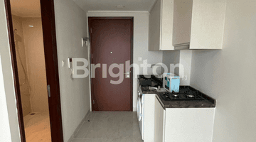 Gambar 1 Apartemen Green Sedayu 1 BR View City , Gress Furnished Standard Developer