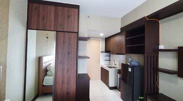 Gambar 2 Apartement Ayodhya Tower Indigo Full Furnish di Tangerang