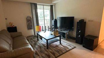 Gambar 3 Apartemen Sherwood Residence Tower wellington Kelapa Gading Jakarta Utara