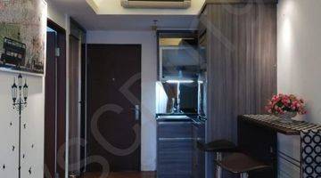 Gambar 1 apartemen puri park view LT 5/17