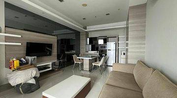 Gambar 1 Apartment 1 Park Residences Gandaria Jakarta Selatan