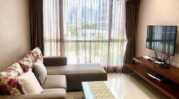 Gambar 1 Casa Grande Residence 1 BR Furnished 