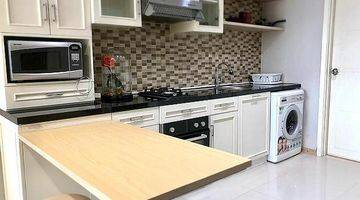 Gambar 3 Casa Grande Residence 1 BR Furnished 