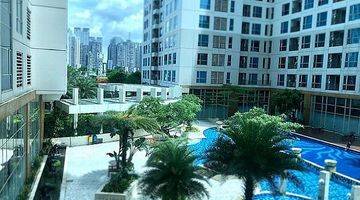 Gambar 4 Casa Grande Residence 1 BR Furnished 