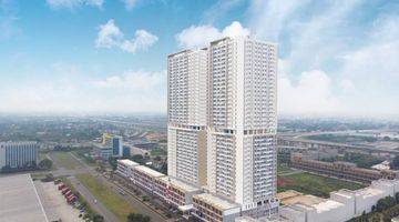 Gambar 1 Apartemen Vasanta Innopark Cocok Buat Kamu Yang Kerja Di Kawasan Industri MM2100