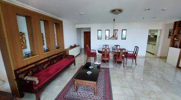 Gambar 1 Apartemen Green View / Apartemen Nuansa Hijau