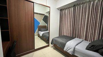 Gambar 5 /, 2 UNIT HUNIAN TYPE 1 BED-ROOM @ APARTEMEN TREEPARK SERPONG, FULL FURNISHED