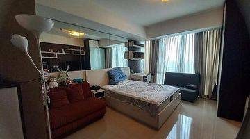 Gambar 3 Di sewakan U residence tower 1,2dan 3 full furnish siap huni