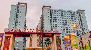 Gambar 2 Apartemen Casablanca East Residence